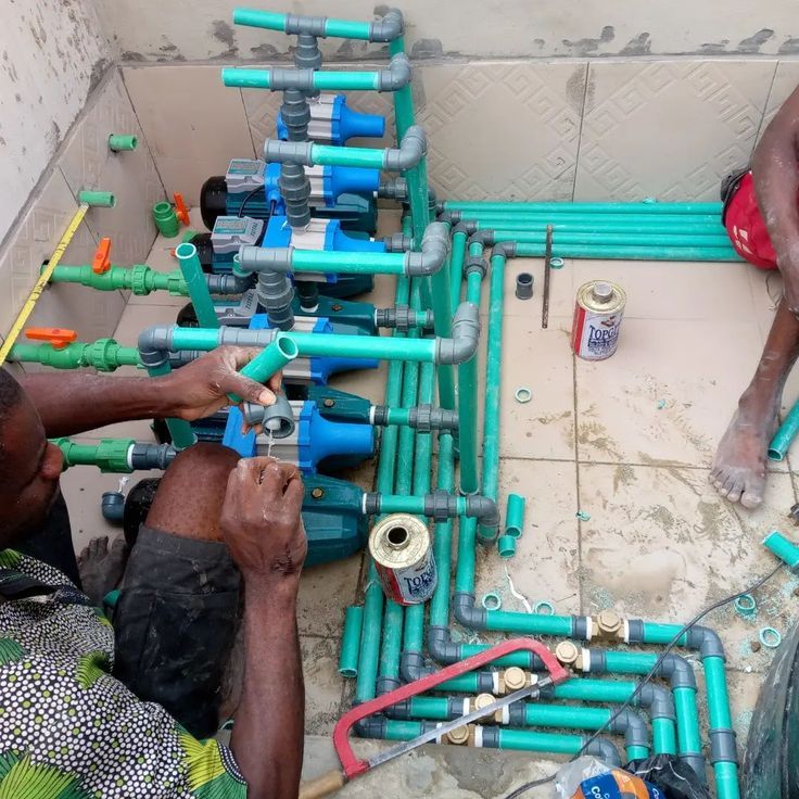 water motor installation services Visakhapatnam experts