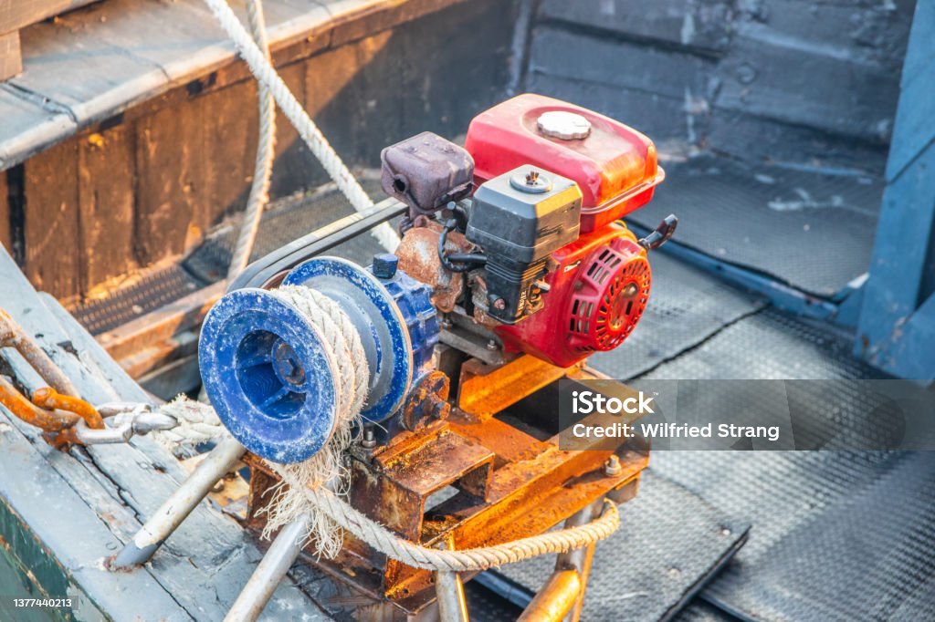 boat motor rewiring and repair services Visakhapatnam