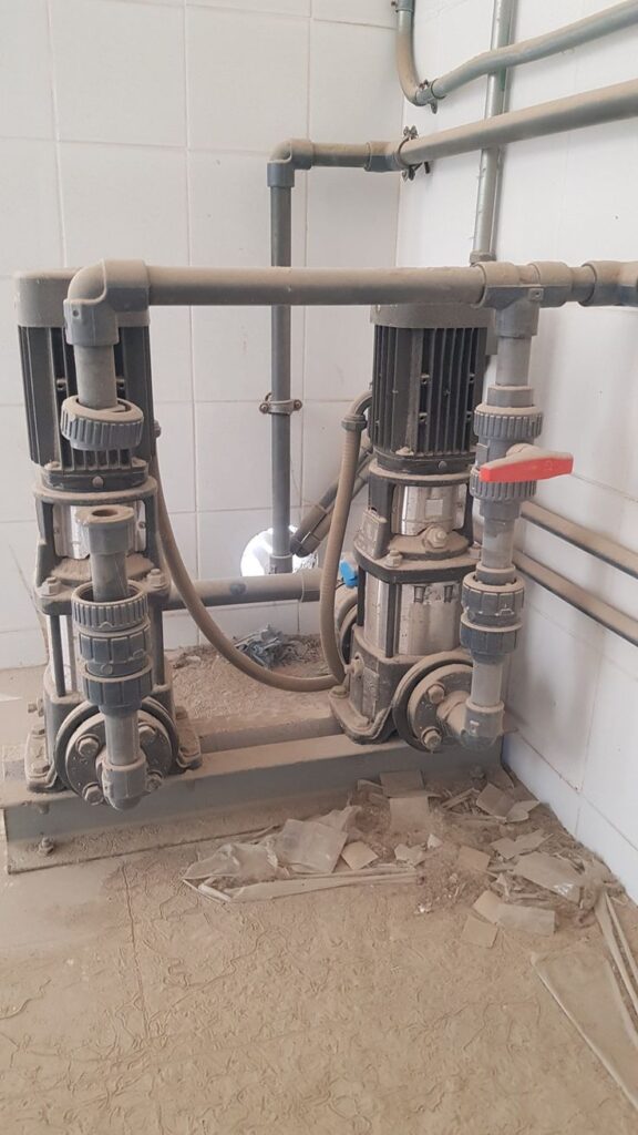 water motor repair in visakasatnam